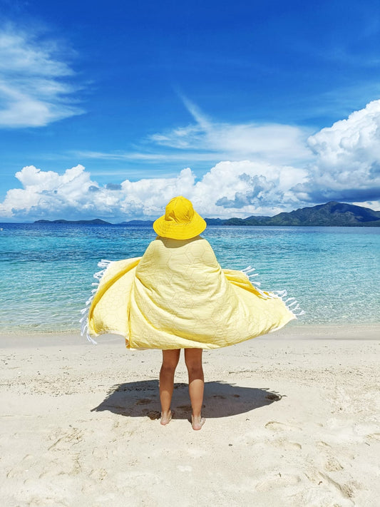 Who Makes the Best Turkish Towels?