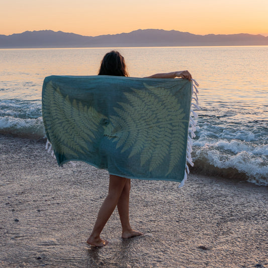 Inspire Guest Loyalty Across Your Hotel Portfolio with Custom Turkish Towels