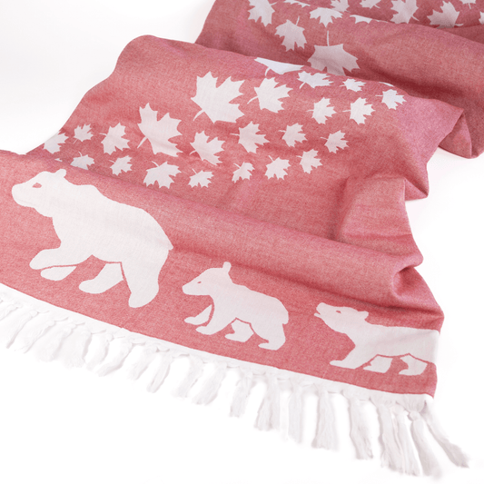 Custom Turkish towels: Flexible Options for Your Brand