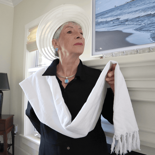 How Can You Tell a Quality Turkish Towel?