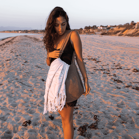 Custom Turkish Towels: Turn Promotional Merchandise into Profit