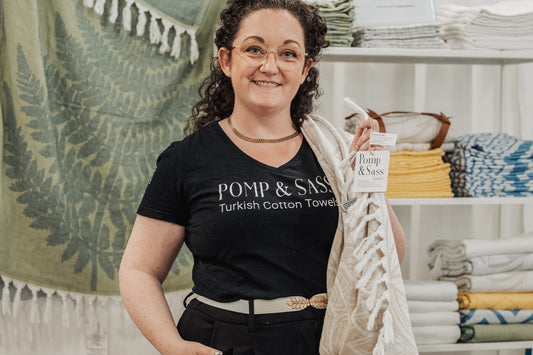 Where Do I Buy Turkish Towels Canada
