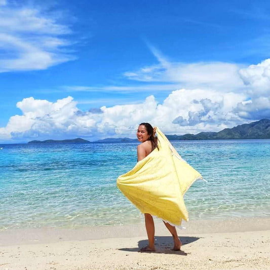 What Makes Turkish Towels So Special?