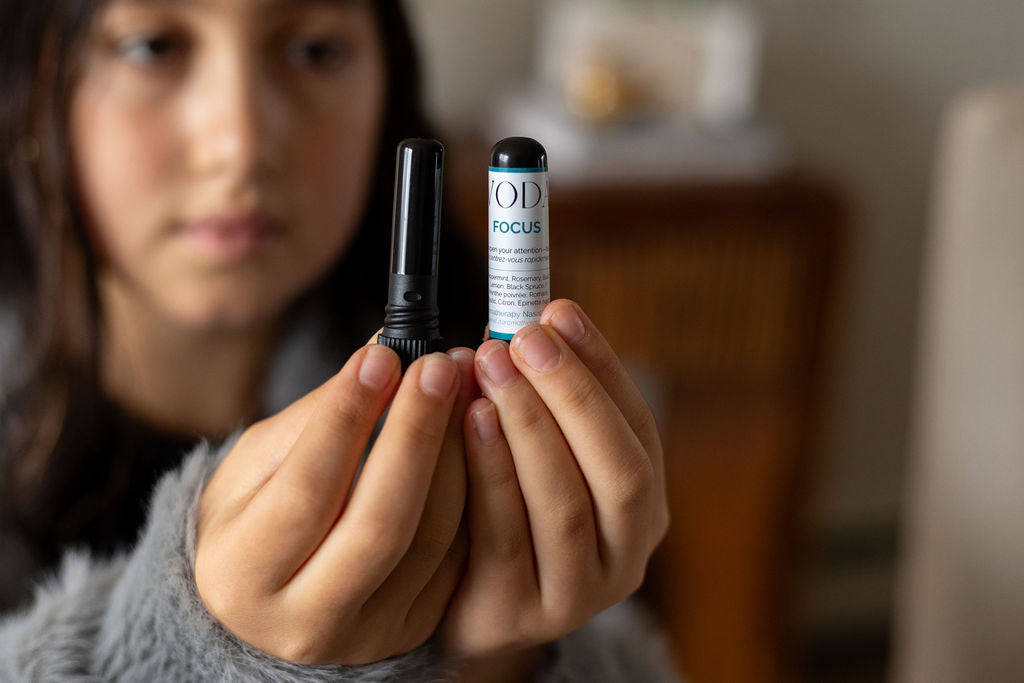 Voda Aromatherapy Wands | Anchor