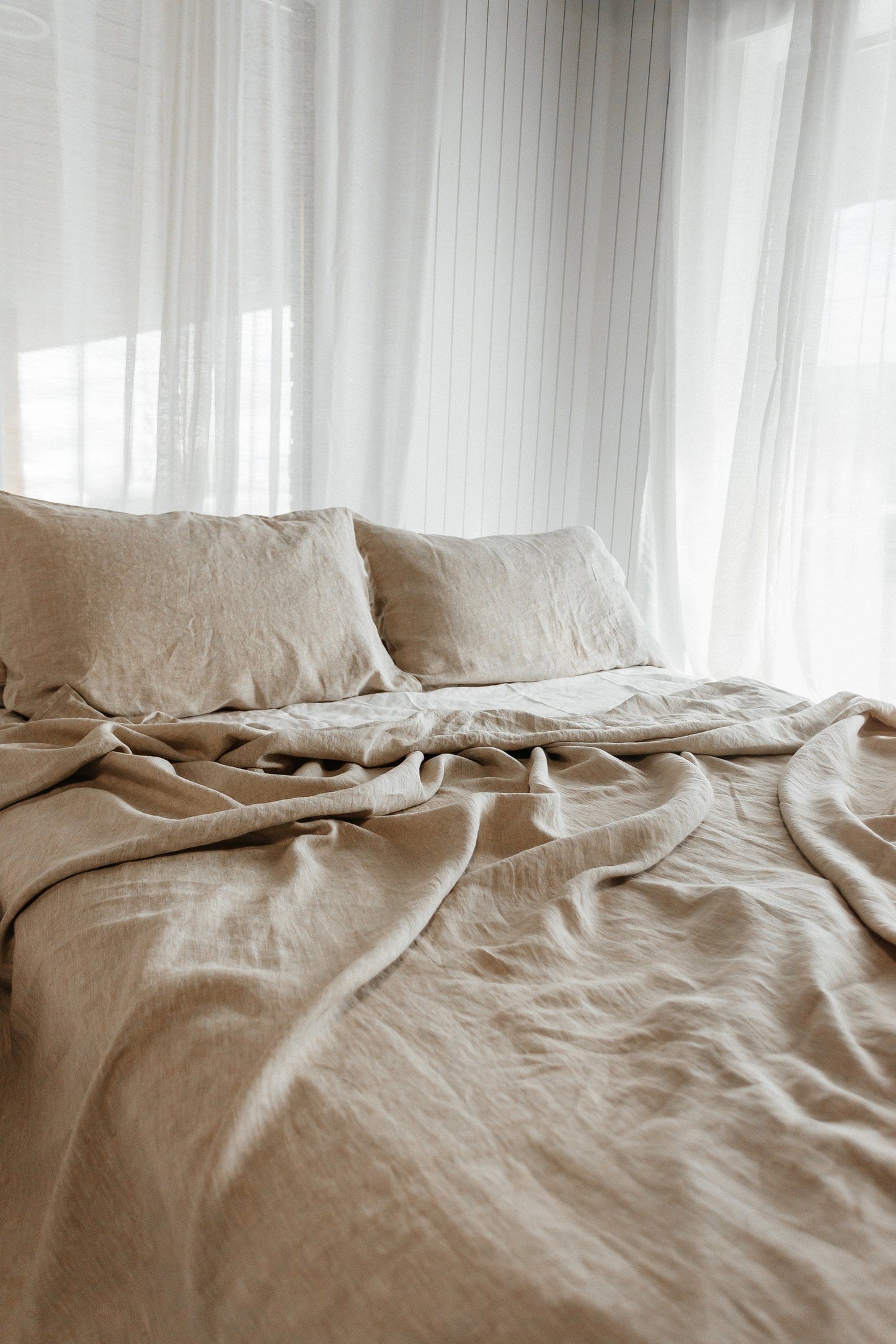 Trieste Sheet Set
