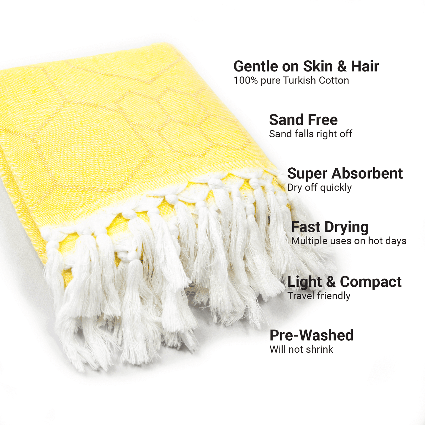 Luxury yellow orange honeycomb Turkish towel Canada. Pure Turkish cotton. Turkish towel bath. Turkish towel beach. Luxury Turkish towel. Travel towel.