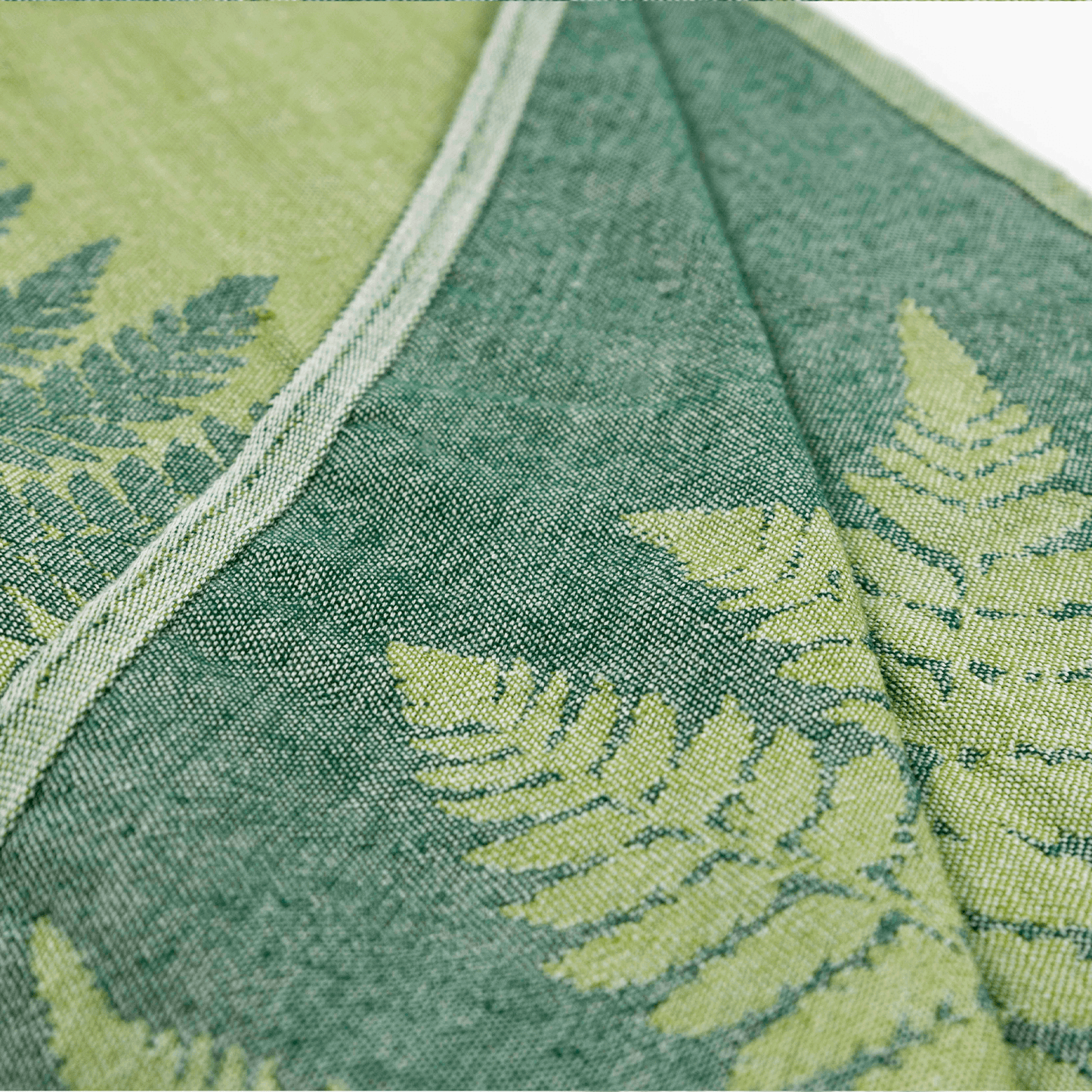 Turkish towels Canada in a large hand towel or tea towel. Pure cotton for sustainability. From a small Canadian business.