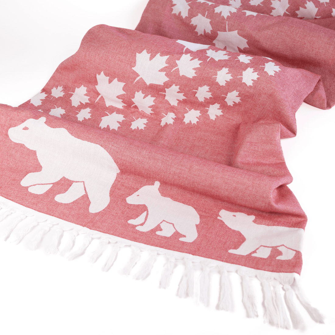 Custom Turkish towels: Flexible Options for Your Brand
