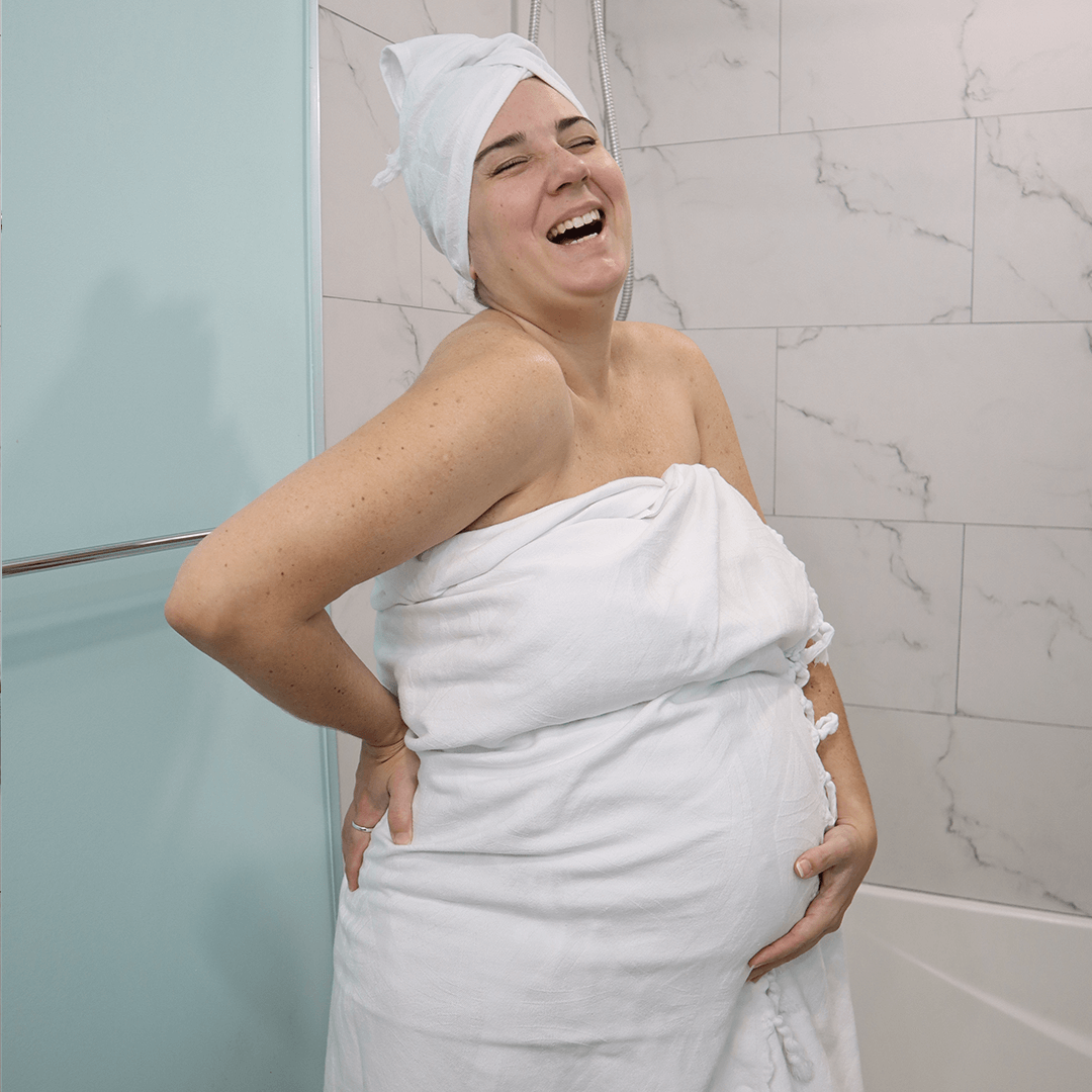 The Secret Behind Turkish Towels: Why They Outperform Other Bath Towels