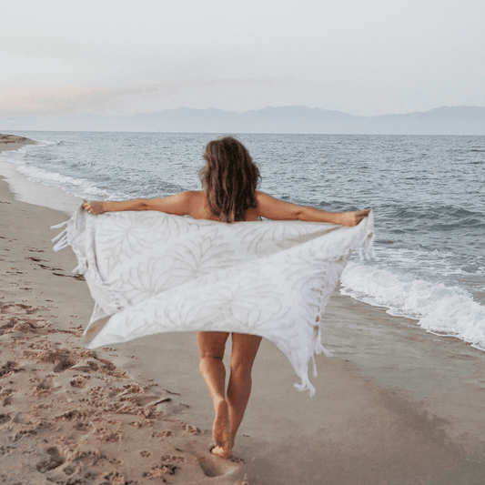 A Guide to The Best Turkish Towels in Canada