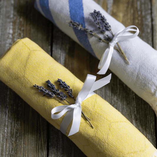 Turkish towels for promotional merchandise