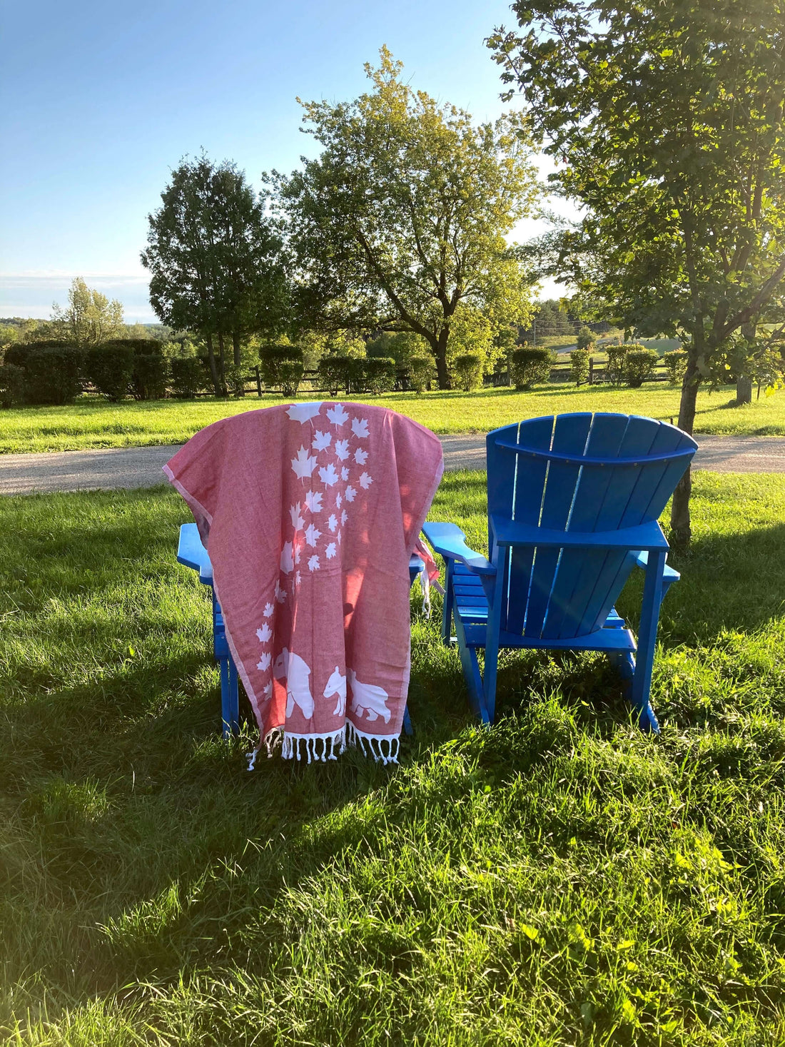 Custom Turkish Towels to Tell Your Brand Story