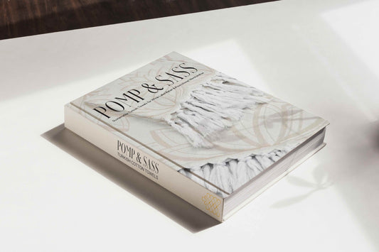 Customizable Turkish Towels: A Fast and Effective Option for Businesses
