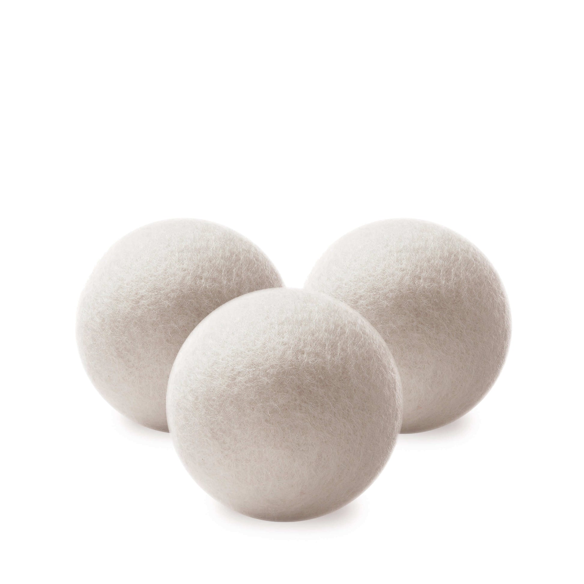 wool dryer balls Canadian small business