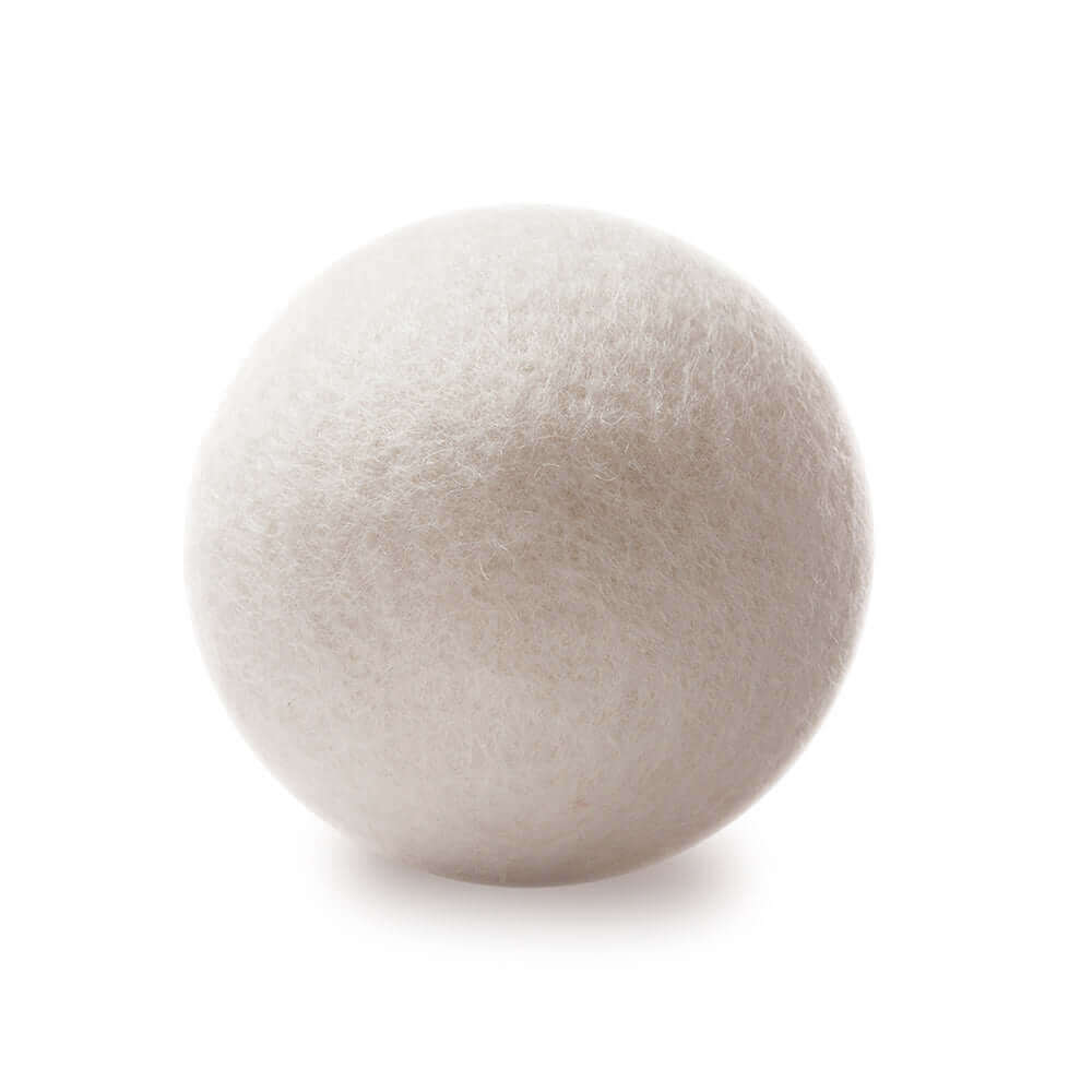 wool dryer ball Canadian brand