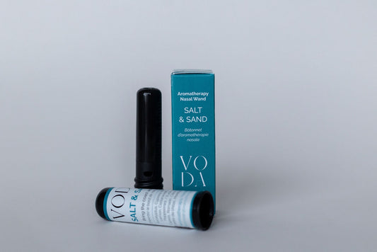 Voda Aromatherapy Wands | Anchor