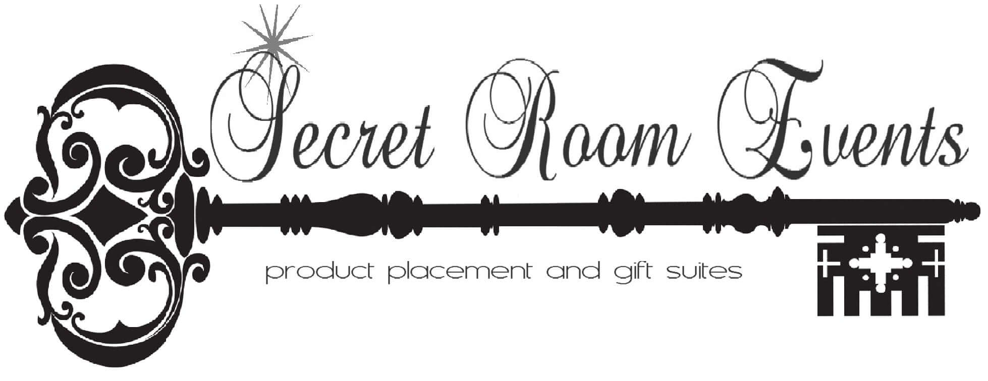 Secret Room Gifting Lounge Logo