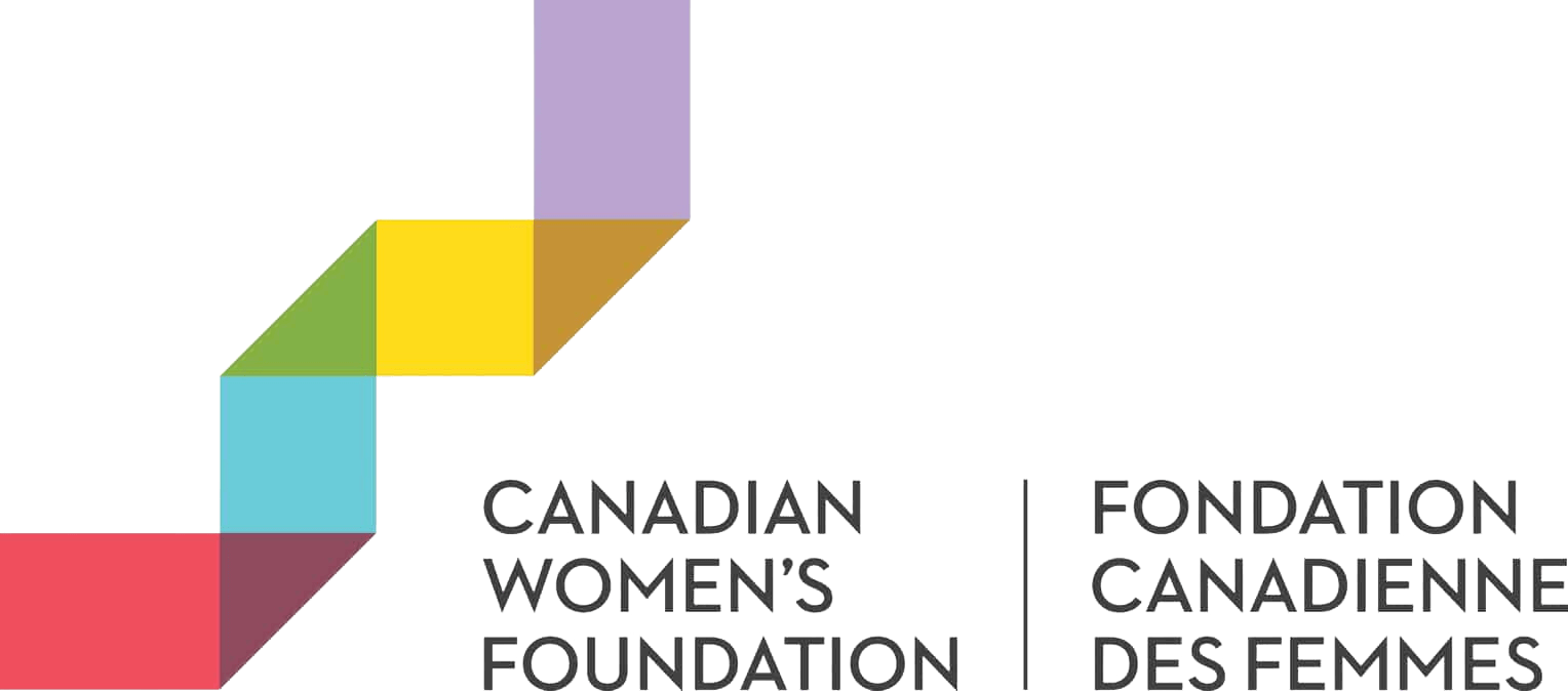 Canadian Women's Foundation Fondation Canadienne Des Femmes