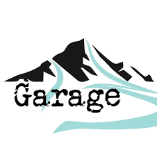 Garage 13 logo