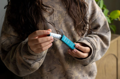 Voda Aromatherapy Wands | Anchor